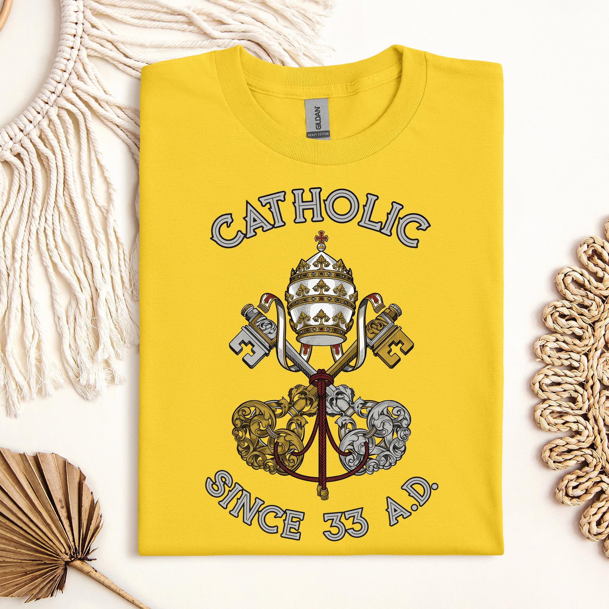 Catholic Since 33 AD 04