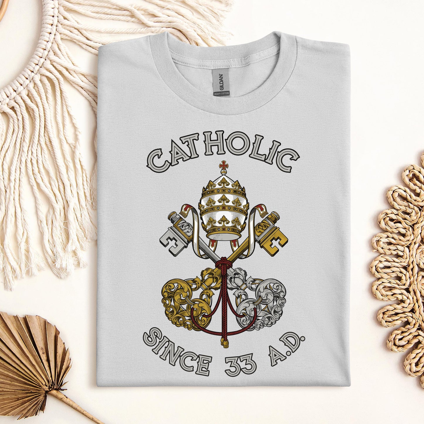 Catholic Since 33 AD 04