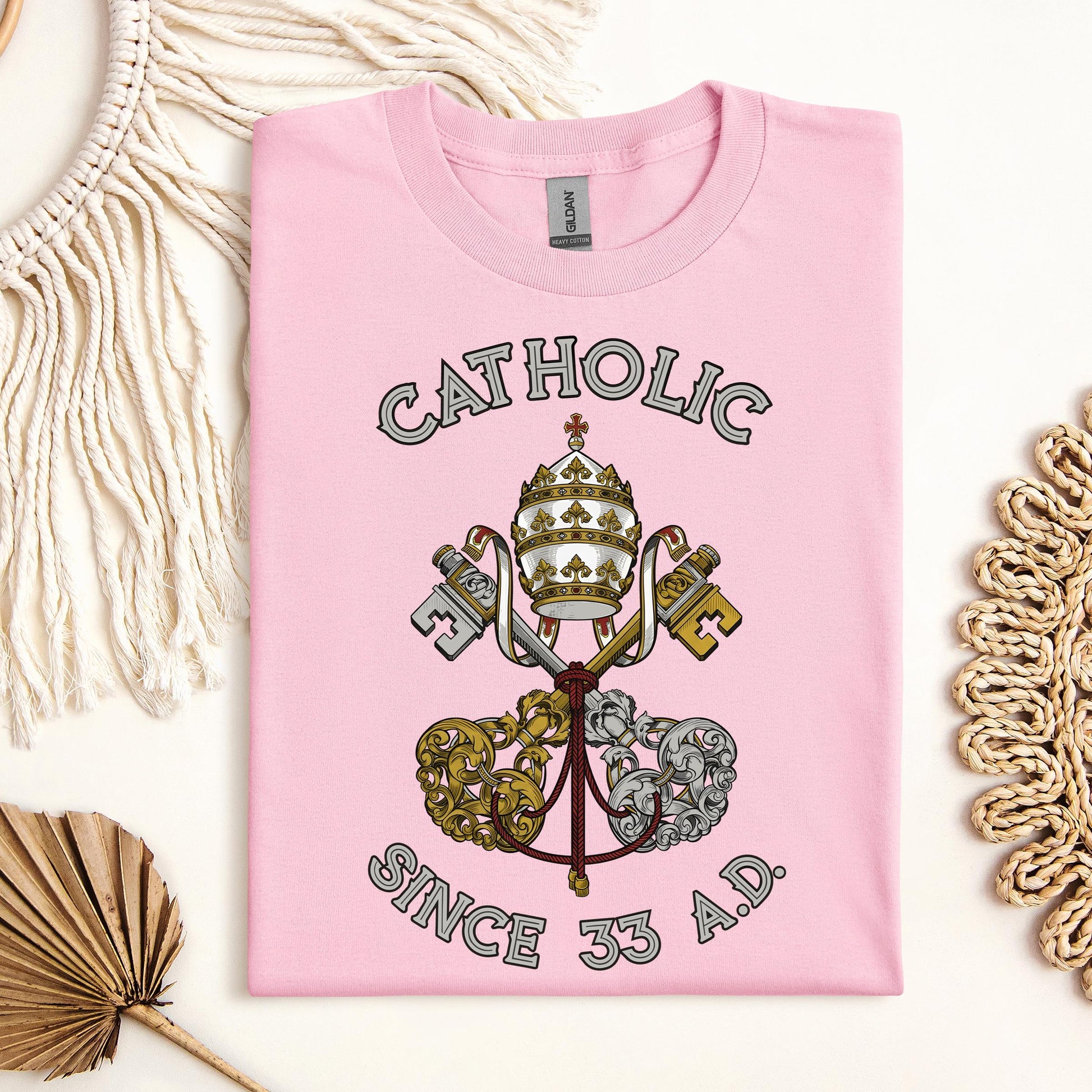 Catholic Since 33 AD 04