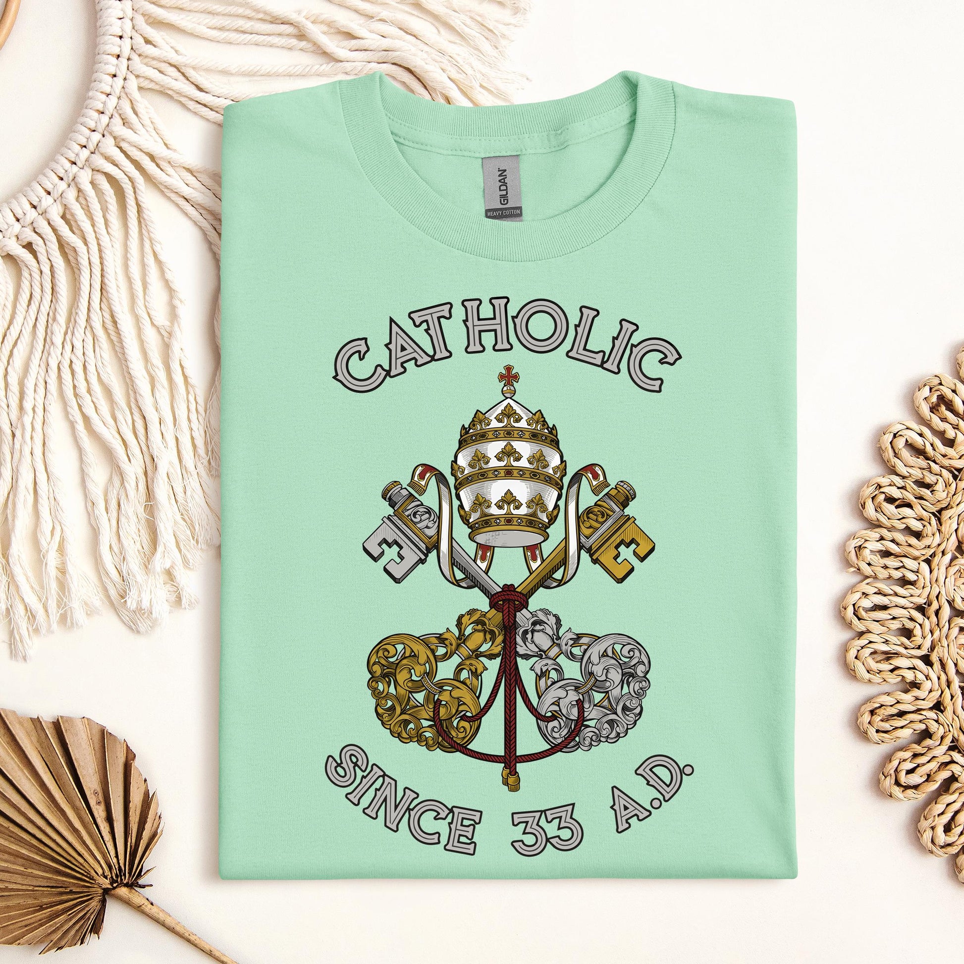 Catholic Since 33 AD 04