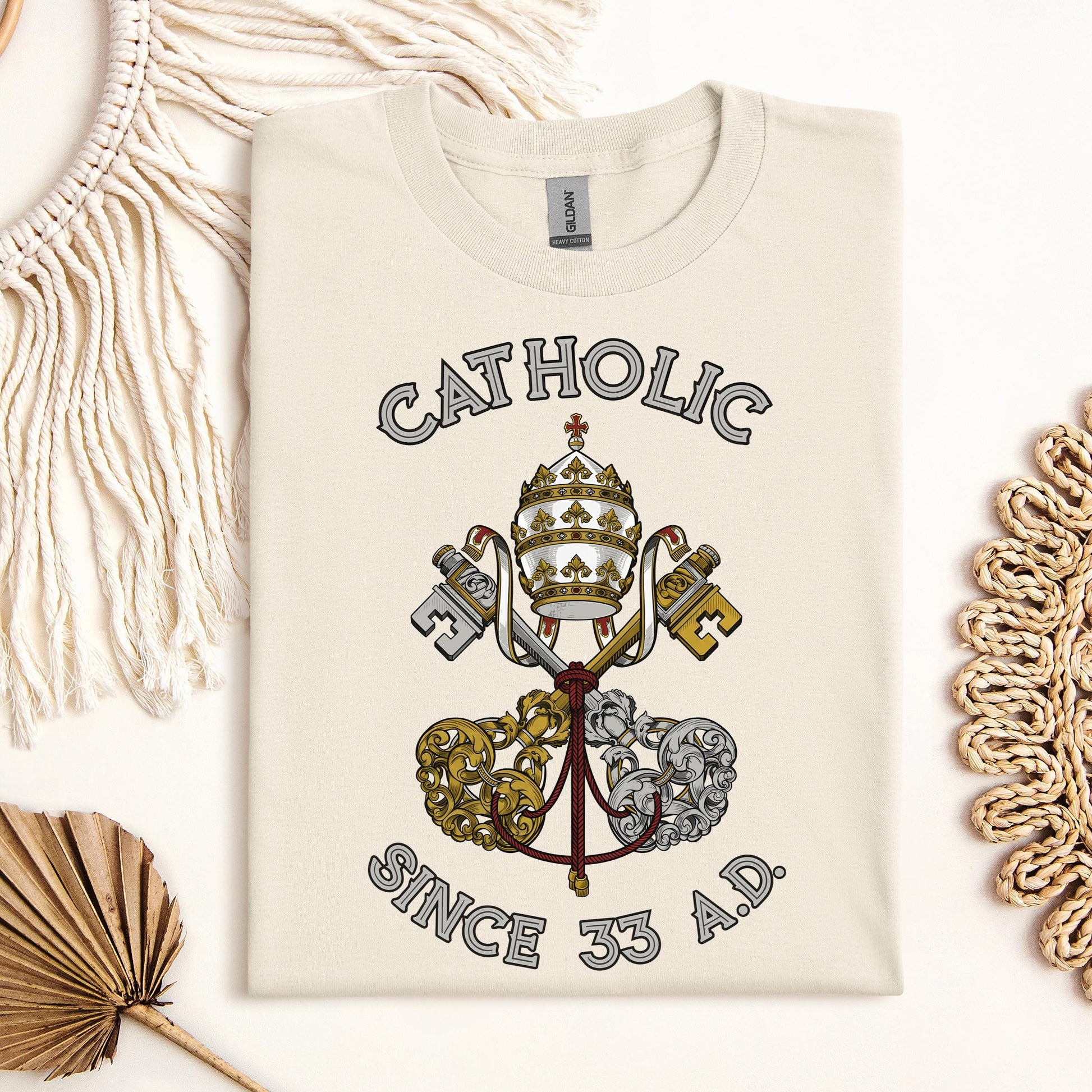 Catholic Since 33 AD 04