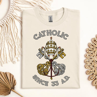 Catholic Since 33 AD 04