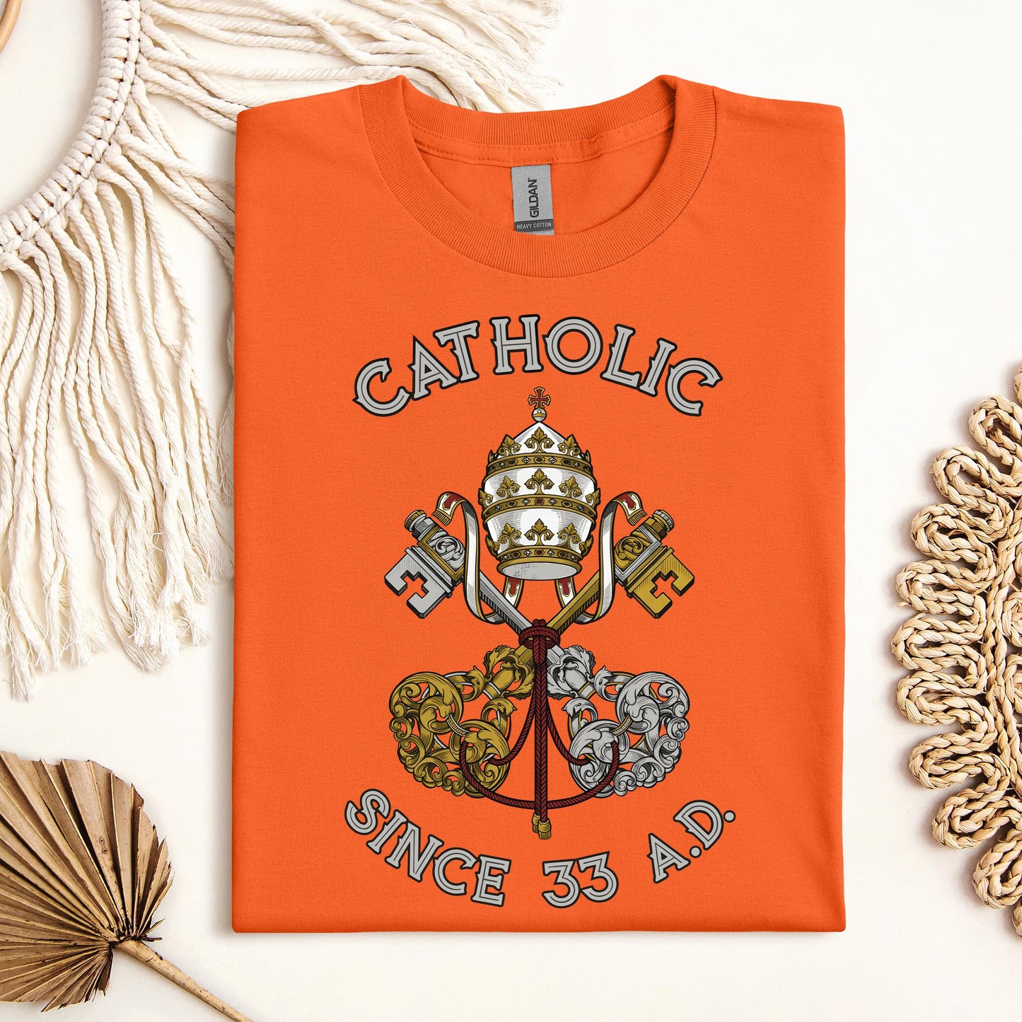 Catholic Since 33 AD 04