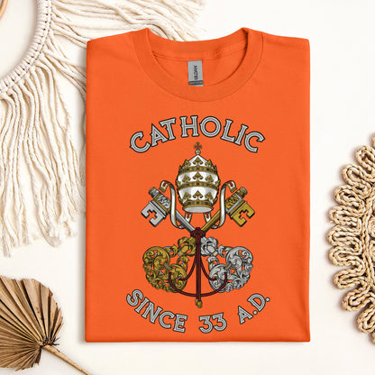Catholic Since 33 AD 04
