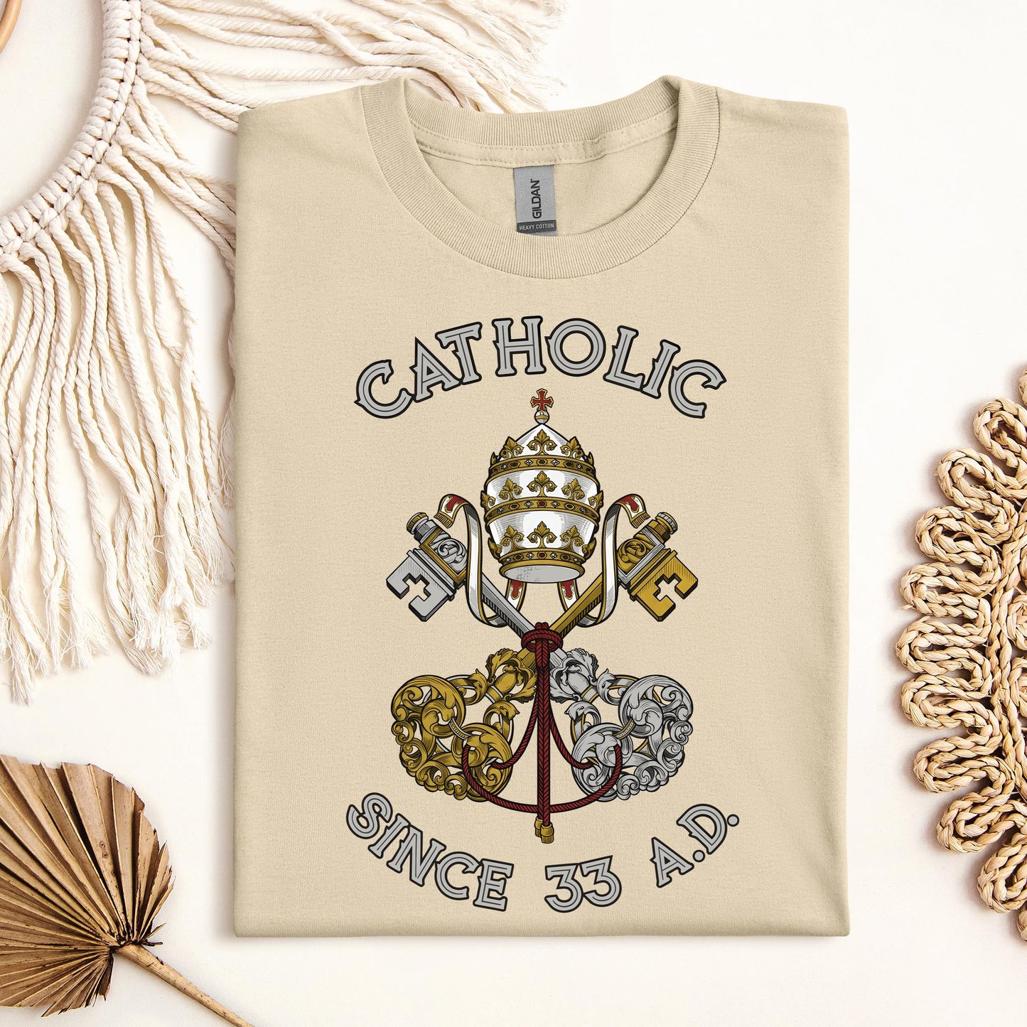 Catholic Since 33 AD 04