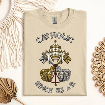Catholic Since 33 AD 04