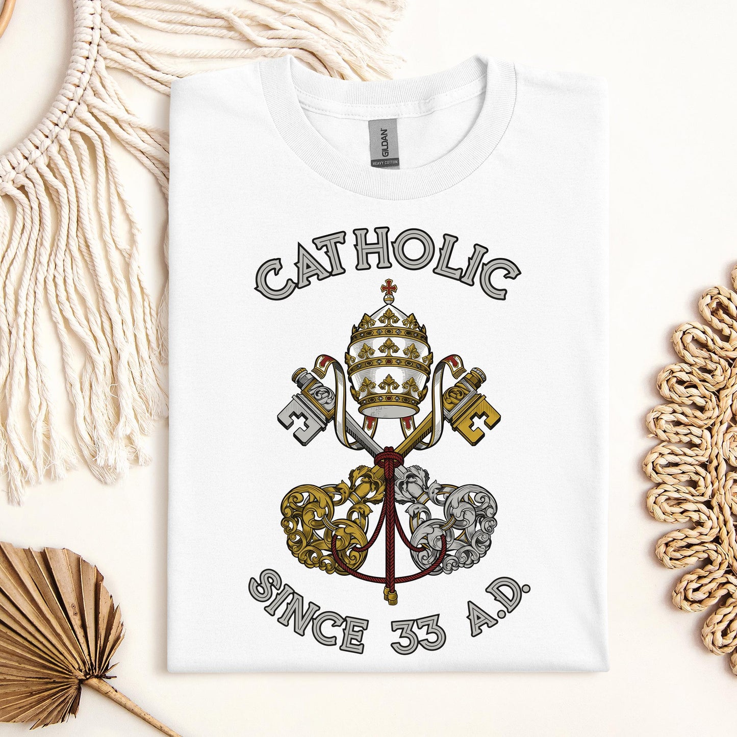 Catholic Since 33 AD 04