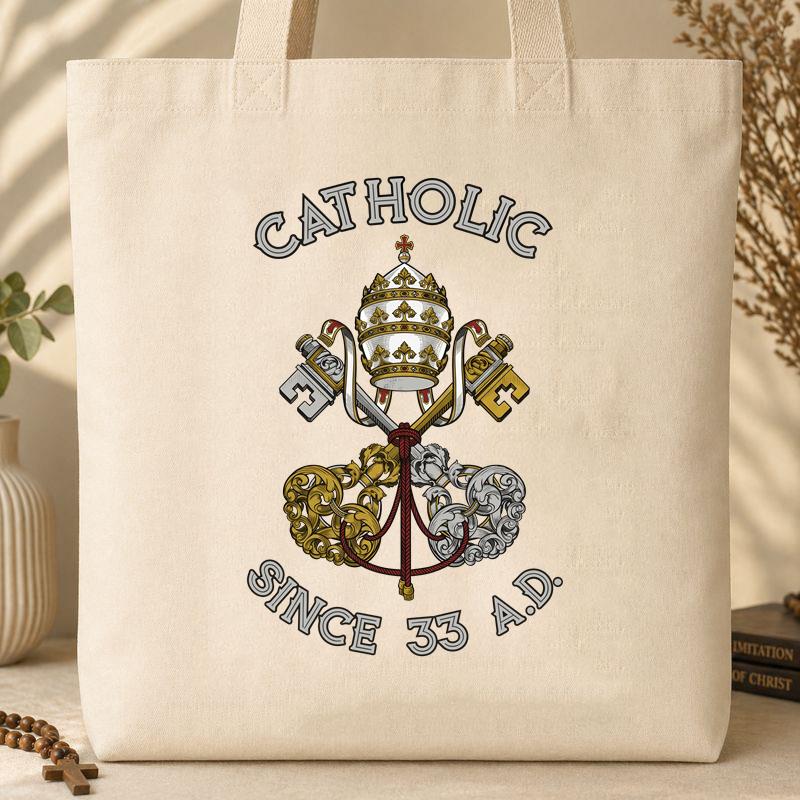Catholic Since 33 AD 04