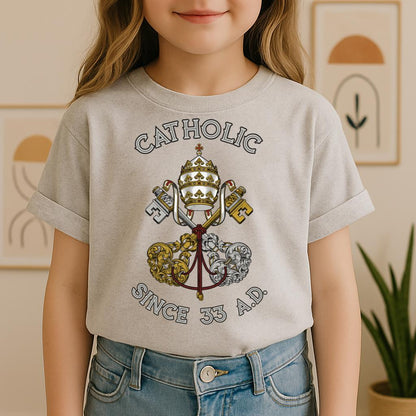 Catholic Since 33 AD 04