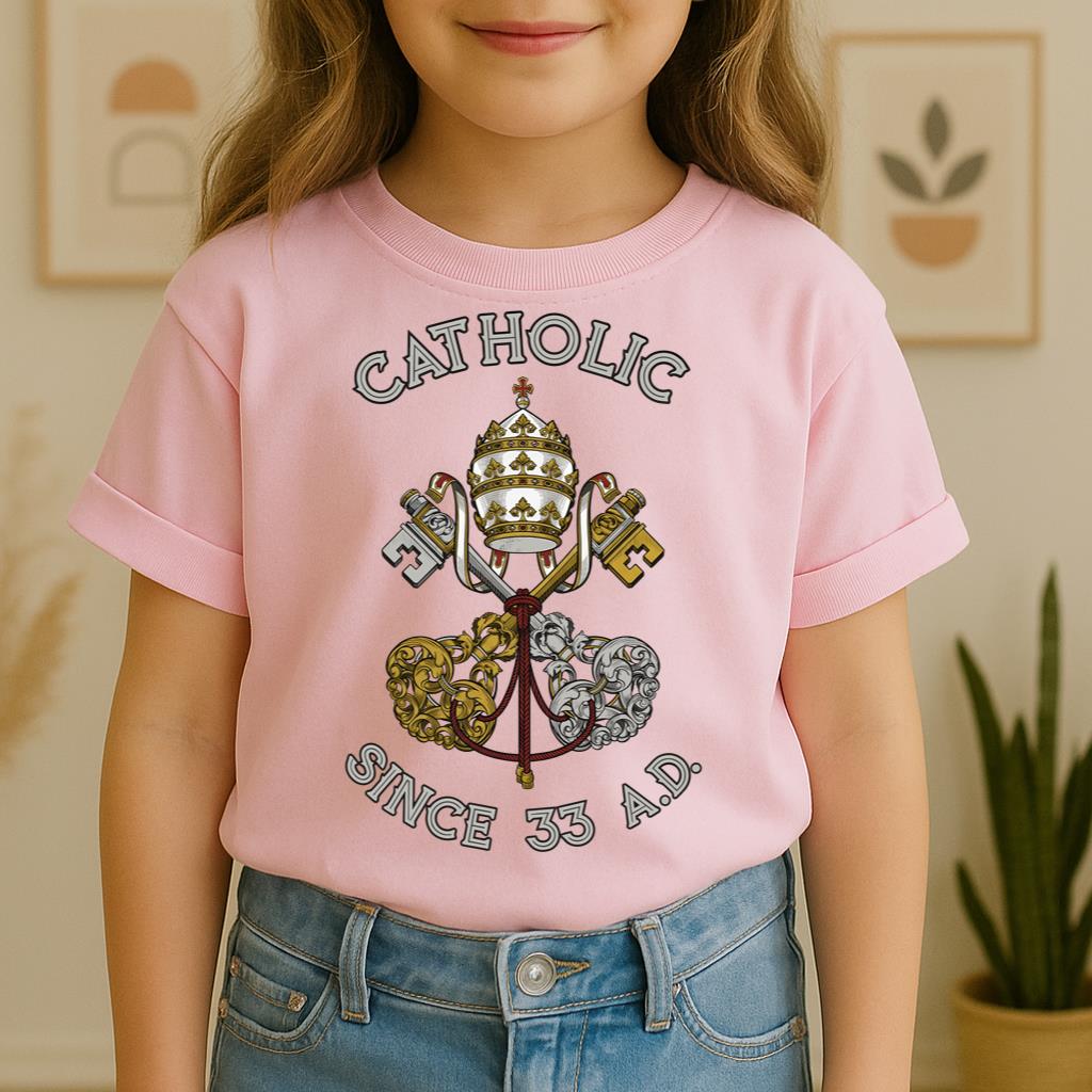 Catholic Since 33 AD 04