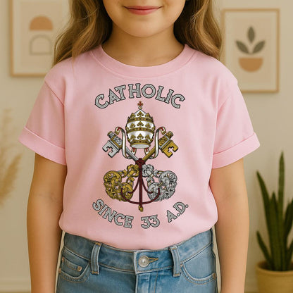 Catholic Since 33 AD 04