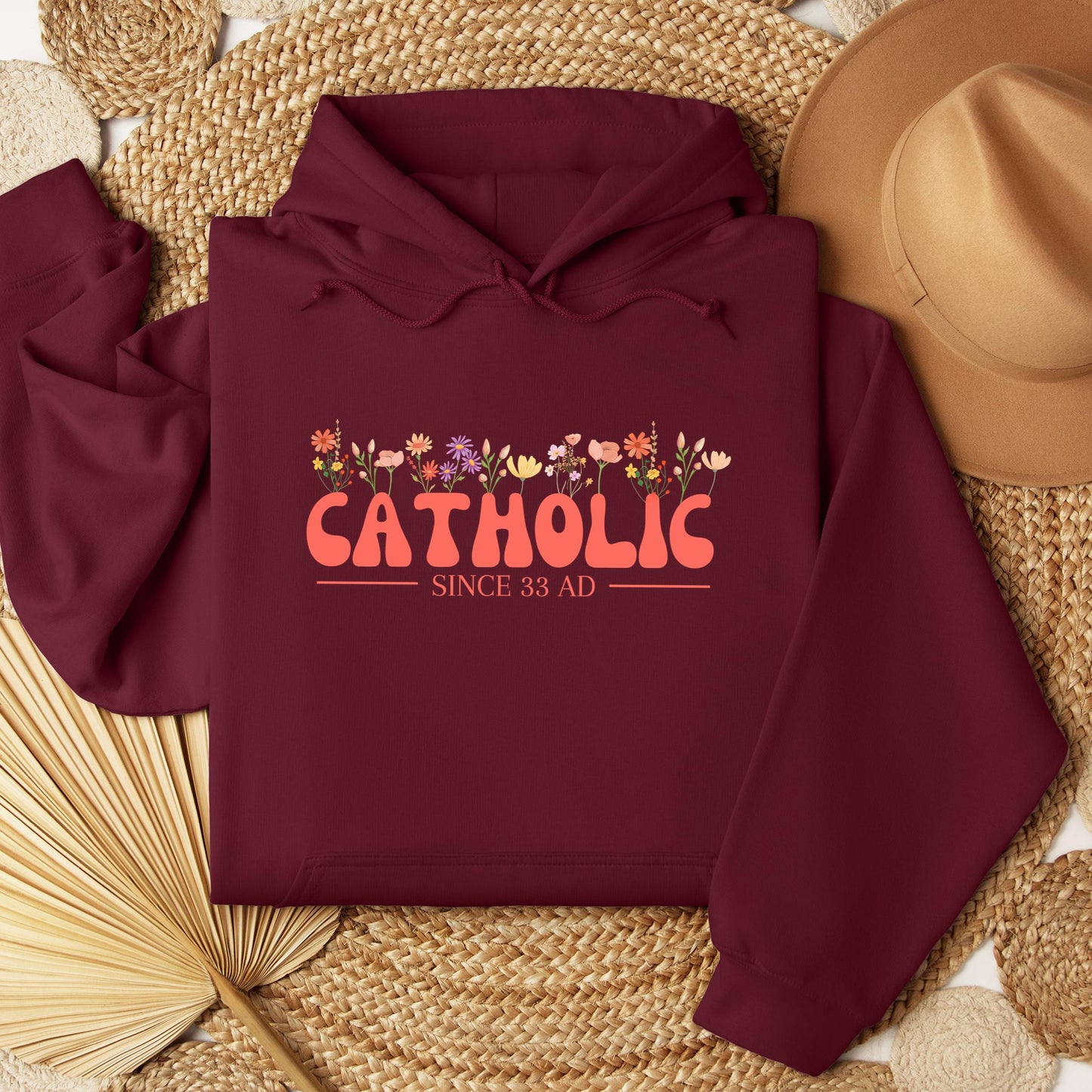 Catholic Since 33 AD 07