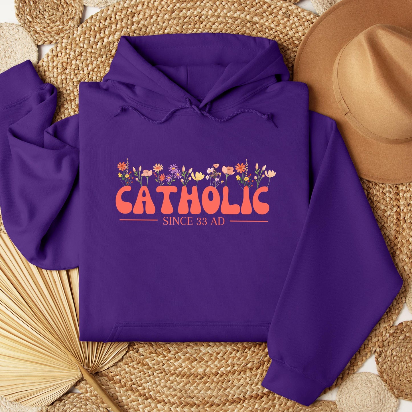 Catholic Since 33 AD 07