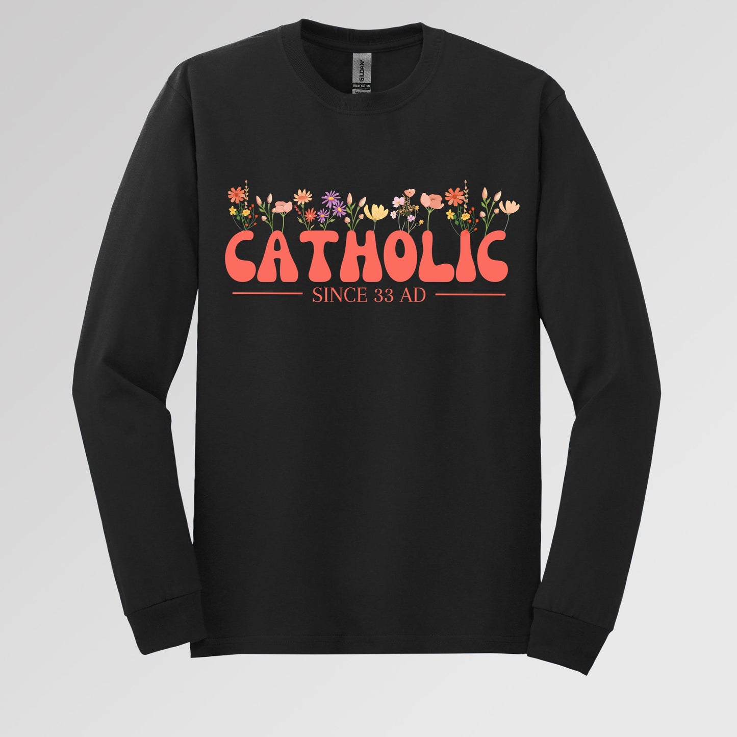 Catholic Since 33 AD 07