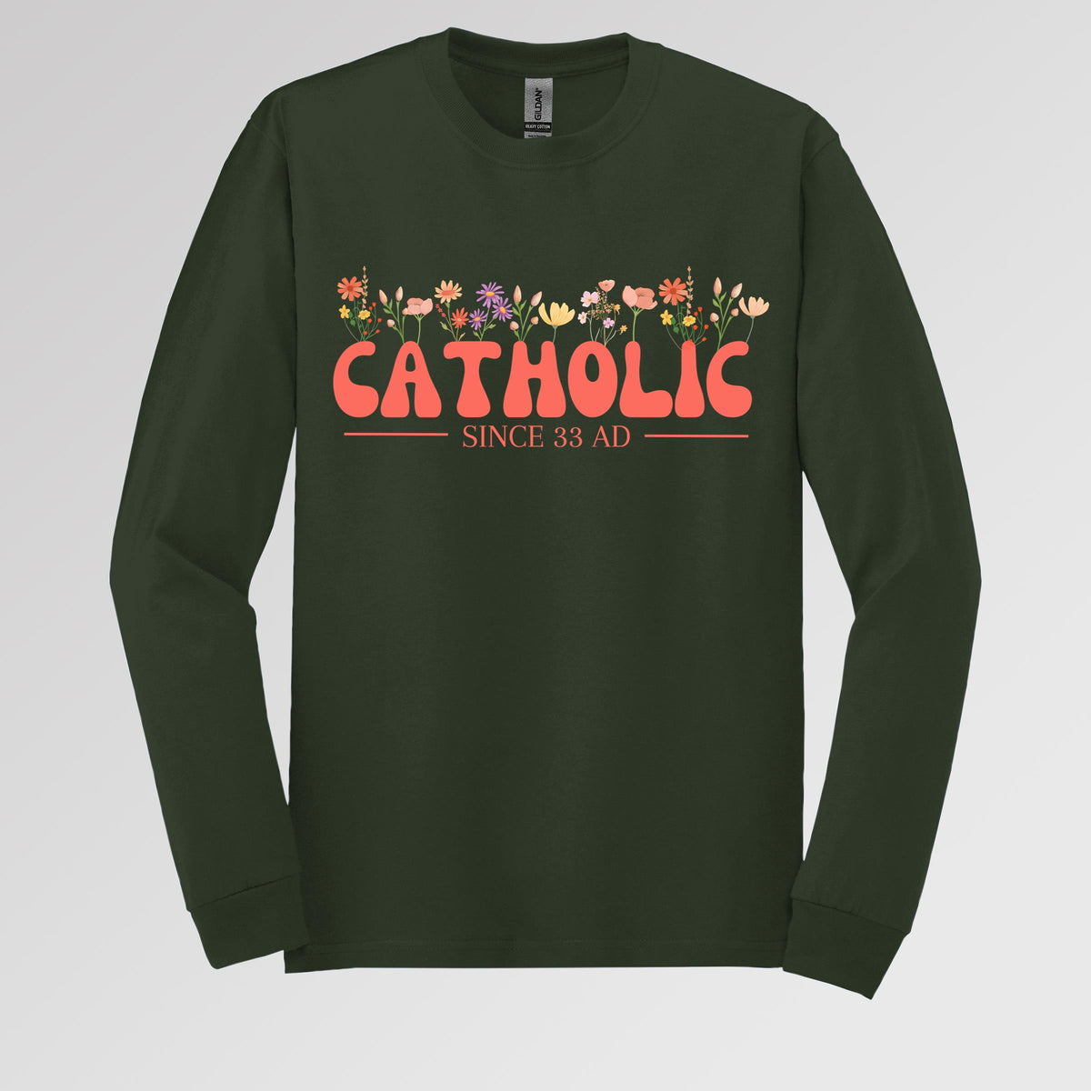 Catholic Since 33 AD 07