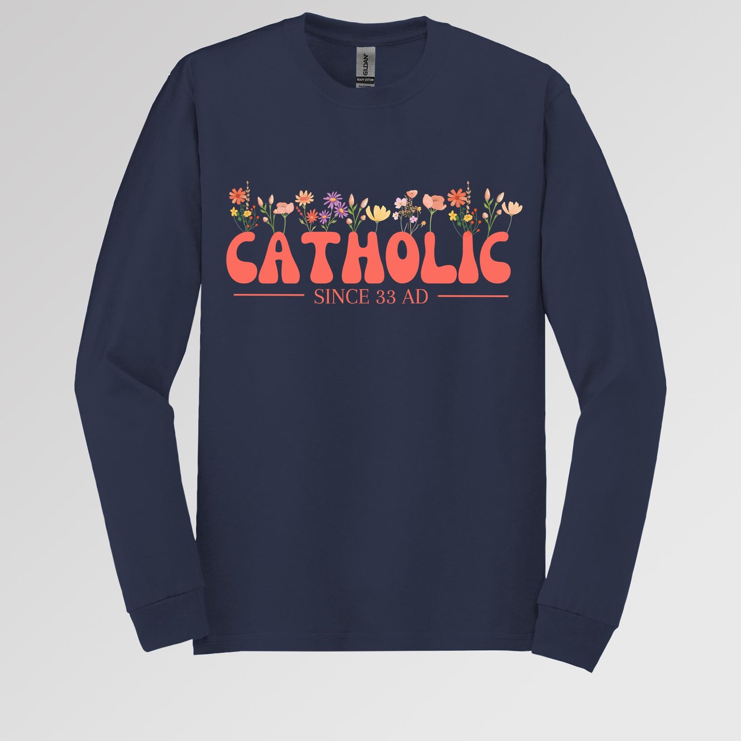 Catholic Since 33 AD 07