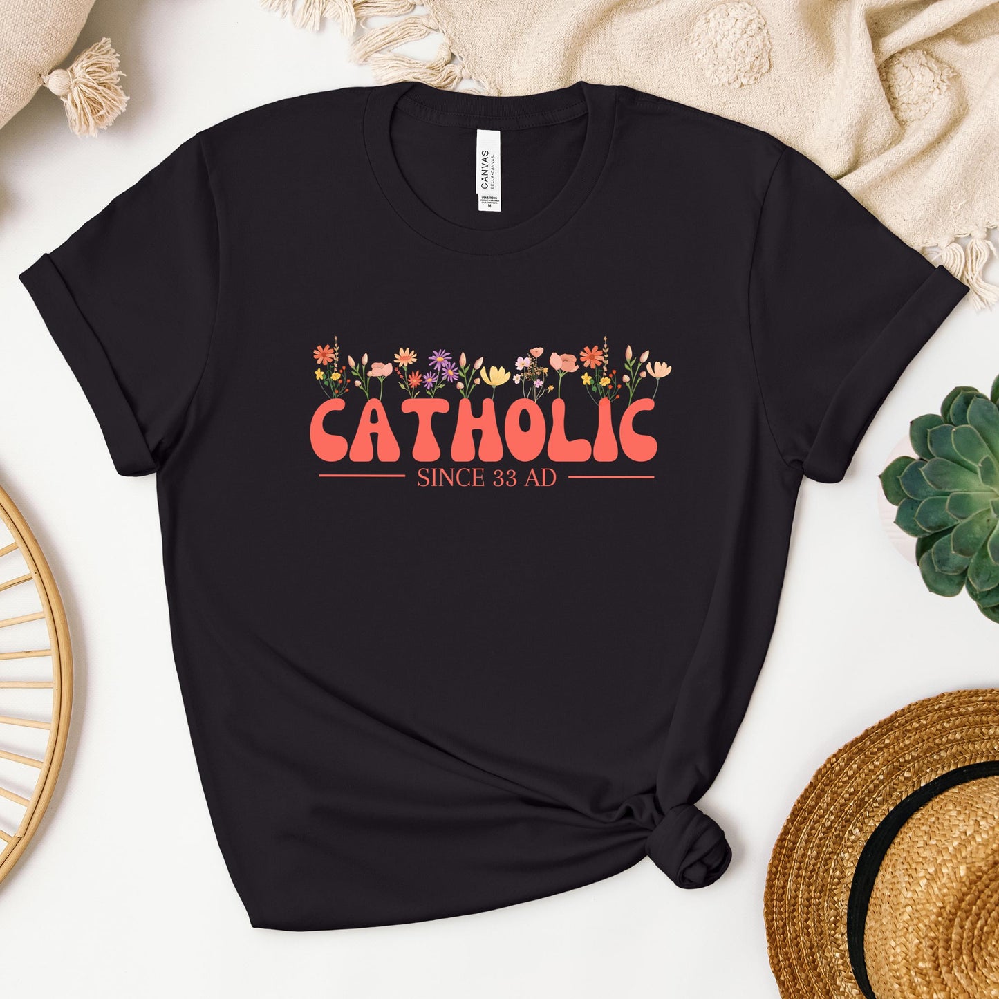 Catholic Since 33 AD 07