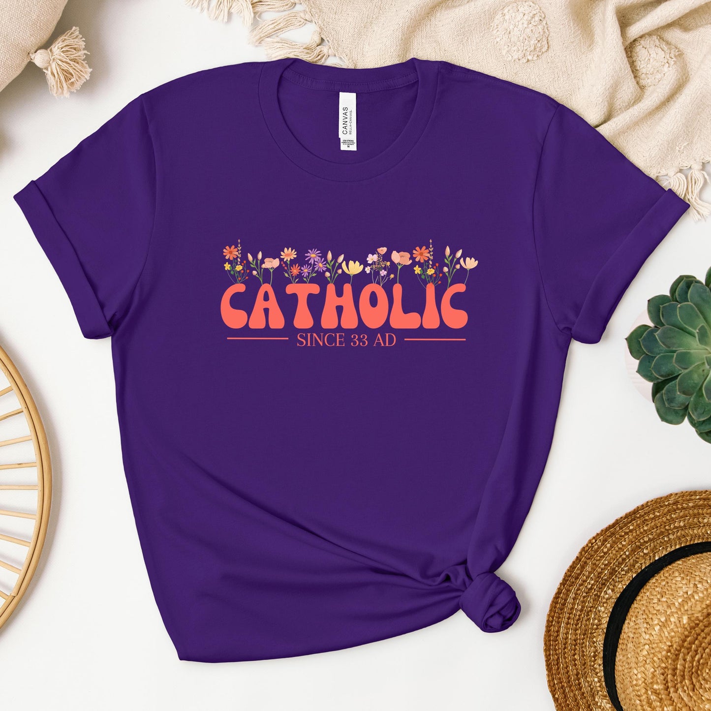 Catholic Since 33 AD 07
