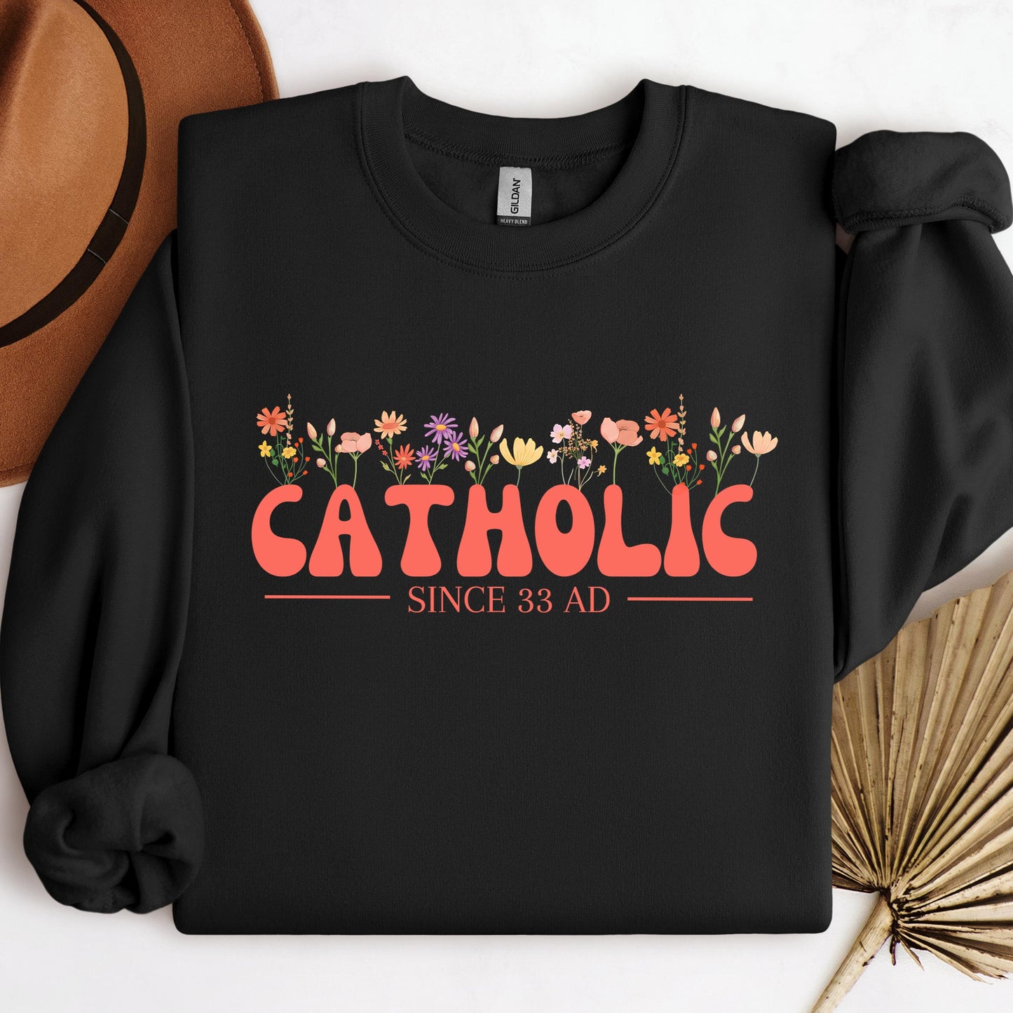 Catholic Since 33 AD 07