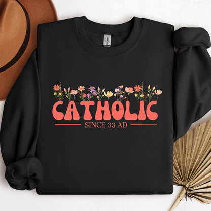 Catholic Since 33 AD 07