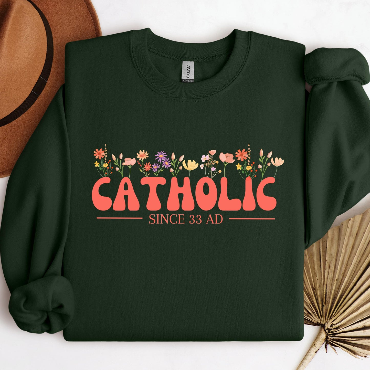 Catholic Since 33 AD 07