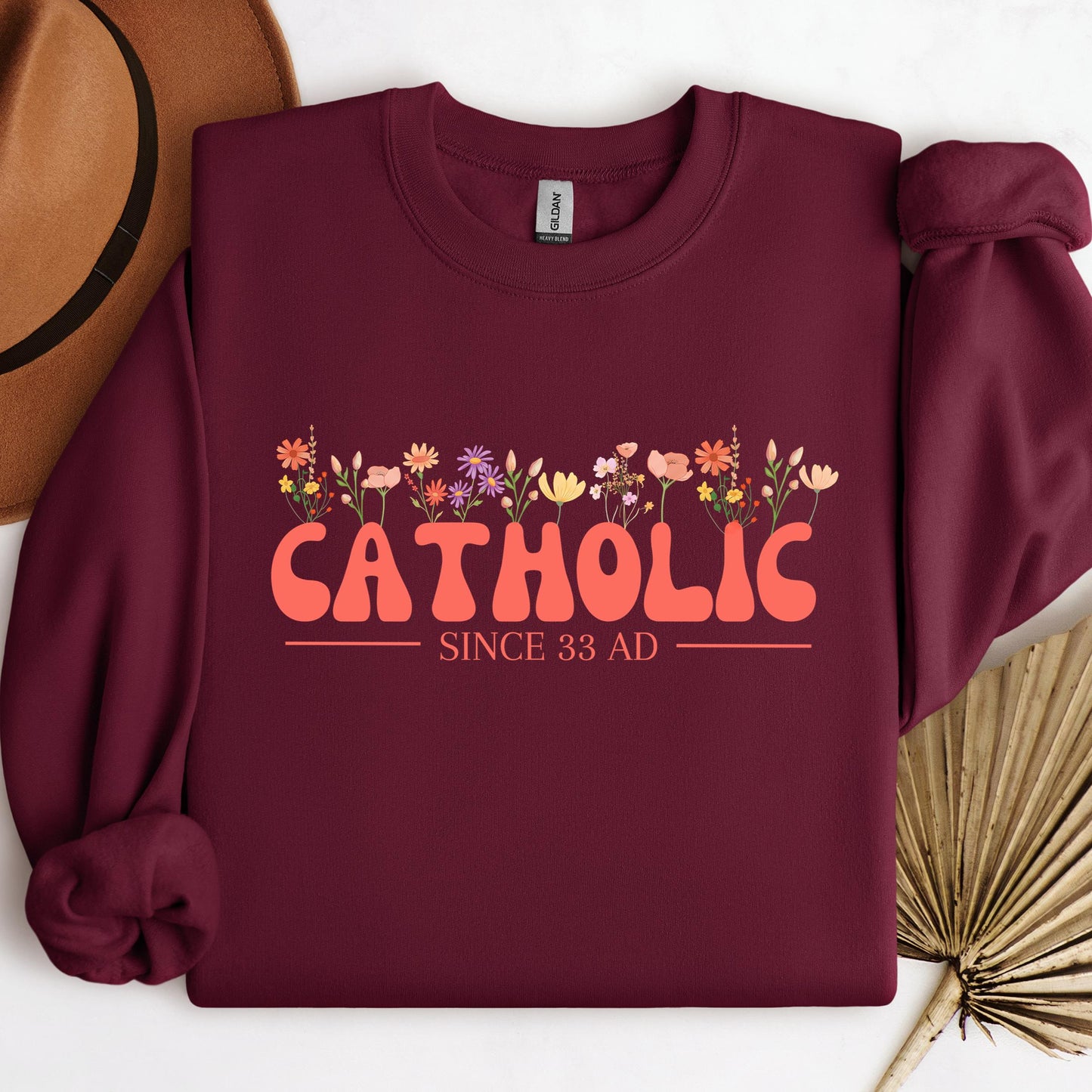 Catholic Since 33 AD 07