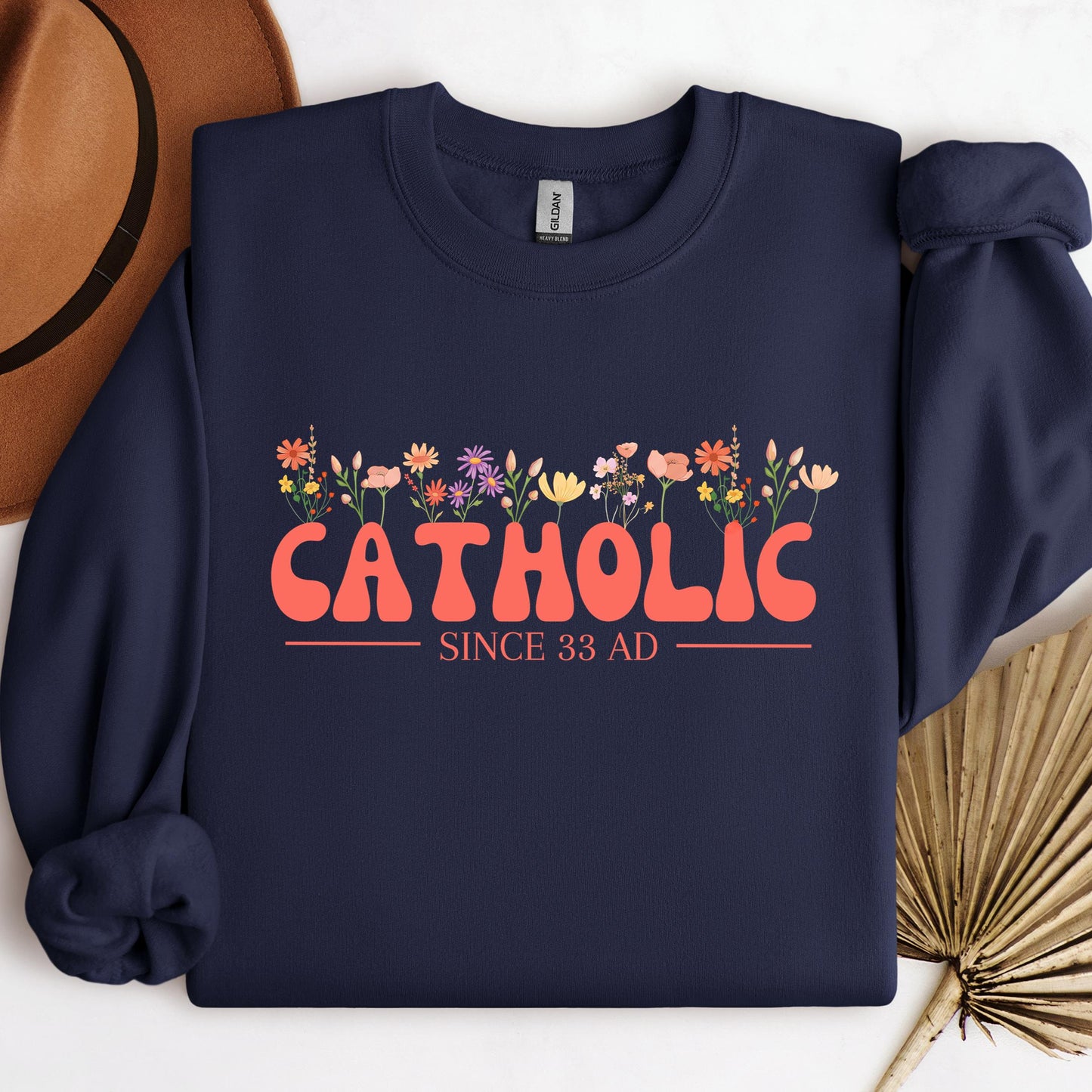 Catholic Since 33 AD 07