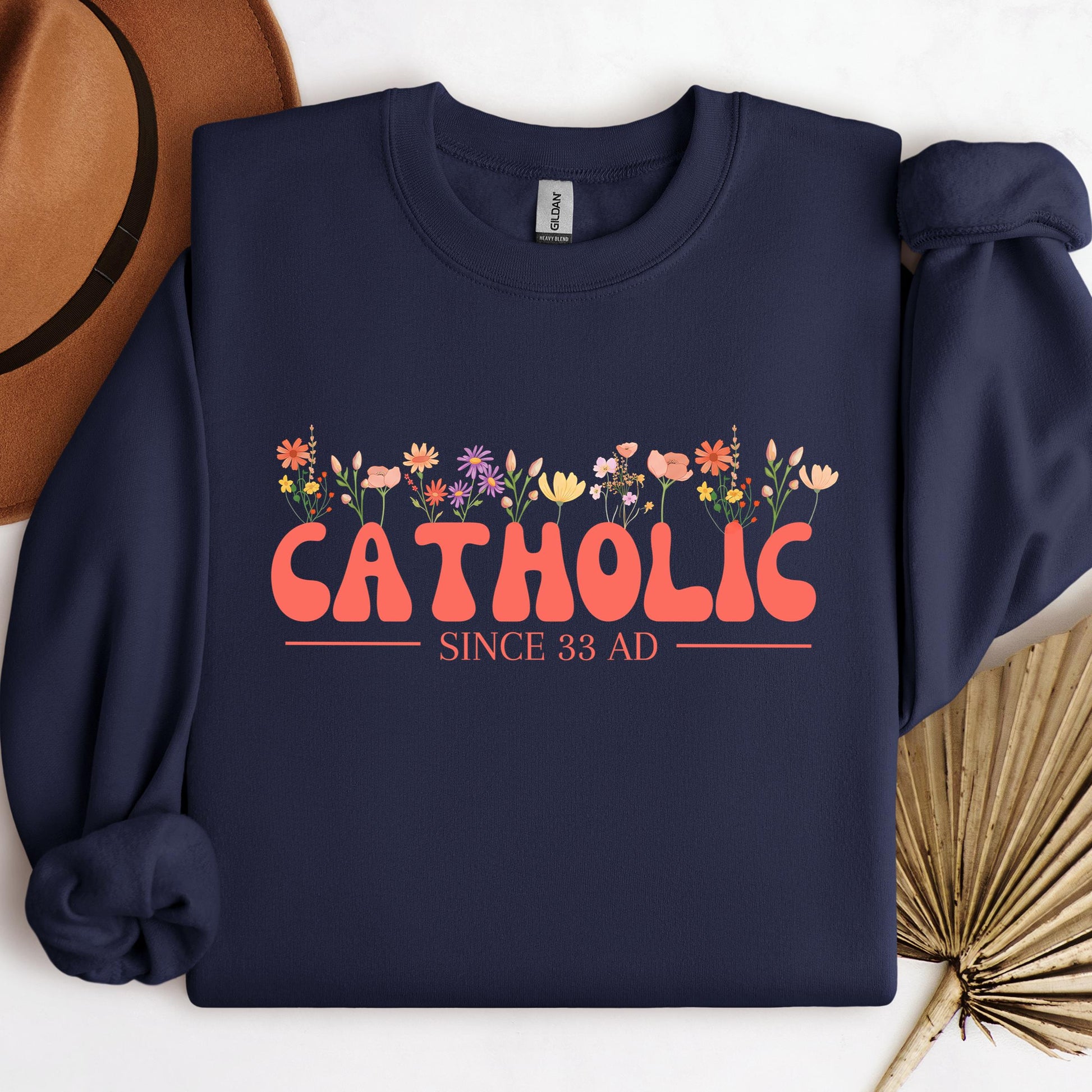 Catholic Since 33 AD 07