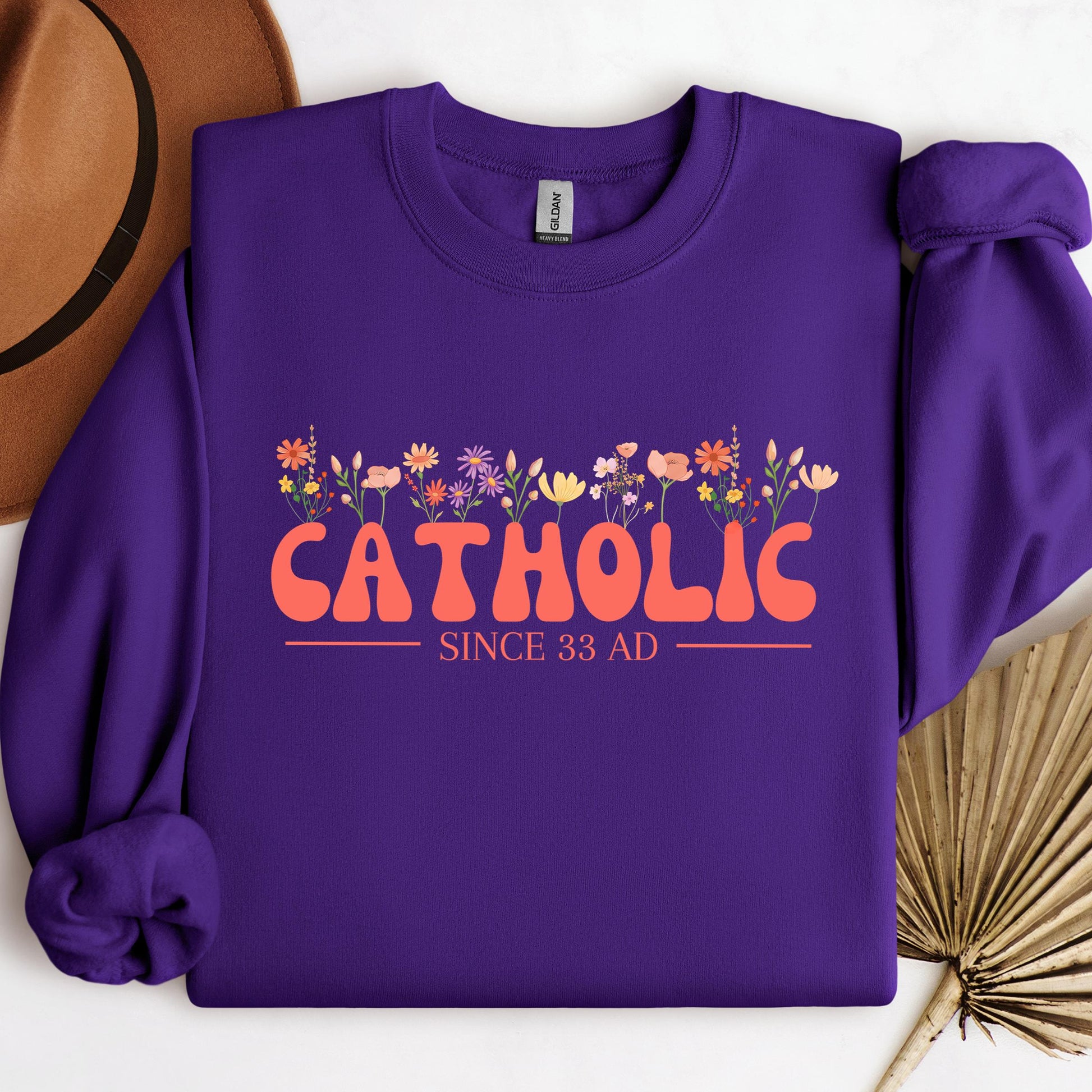 Catholic Since 33 AD 07