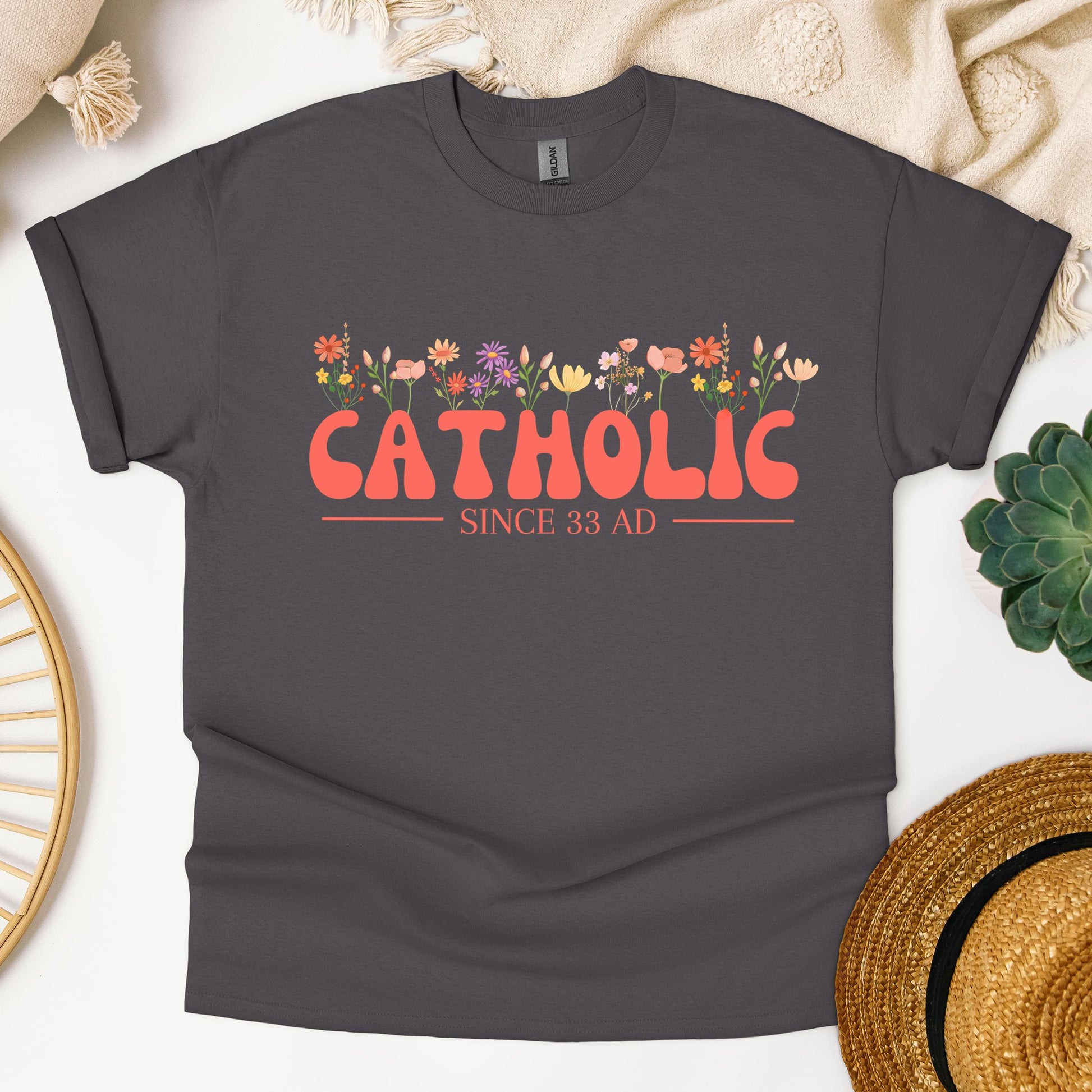 Catholic Since 33 AD 07
