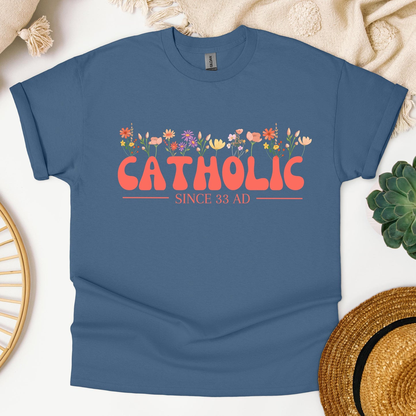 Catholic Since 33 AD 07