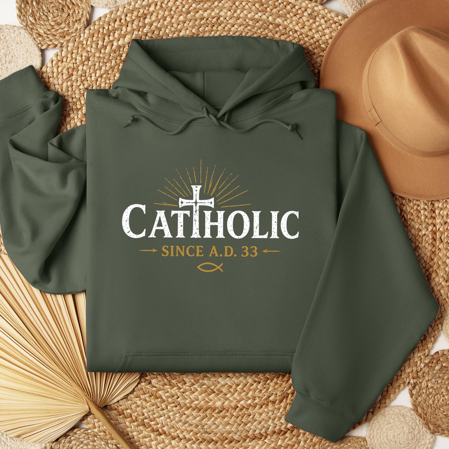 Catholic Since 33 AD 08