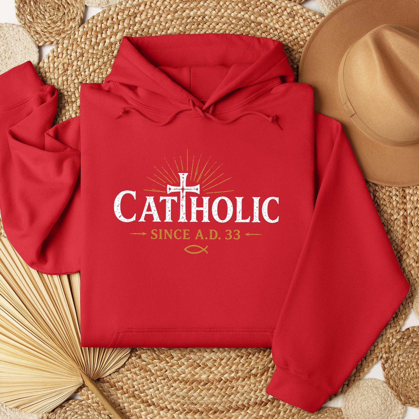 Catholic Since 33 AD 08