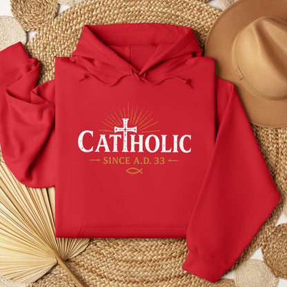 Catholic Since 33 AD 08