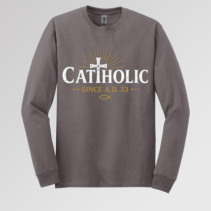 Catholic Since 33 AD 08