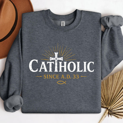 Catholic Since 33 AD 08