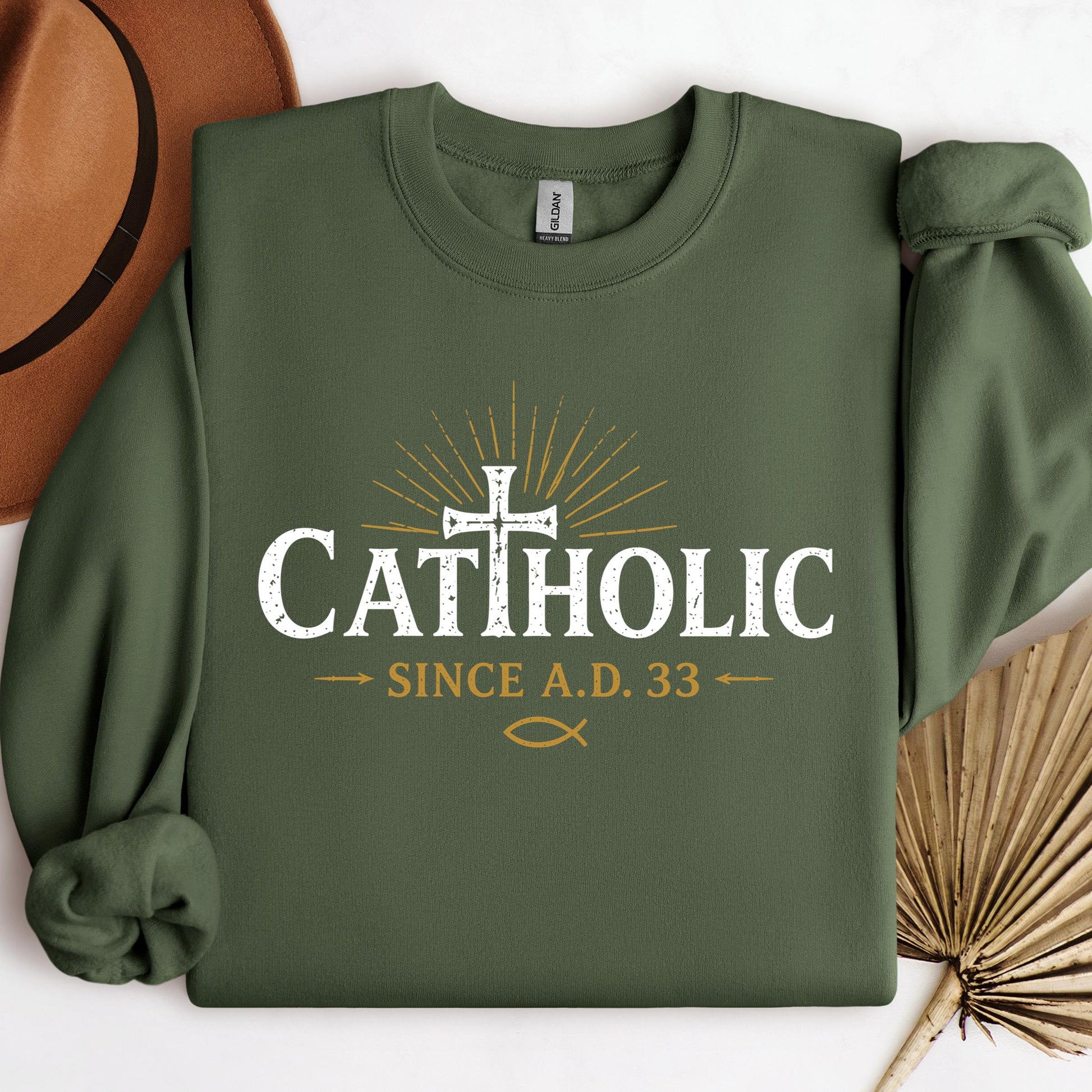 Catholic Since 33 AD 08