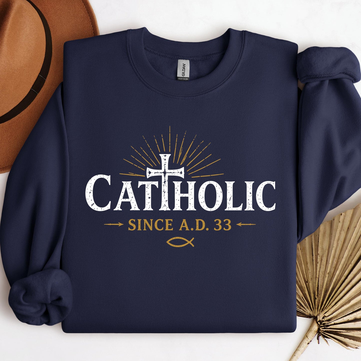 Catholic Since 33 AD 08