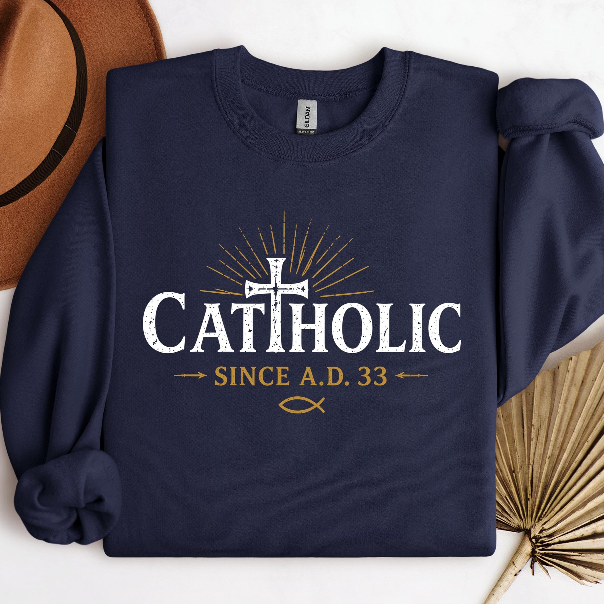 Catholic Since 33 AD 08