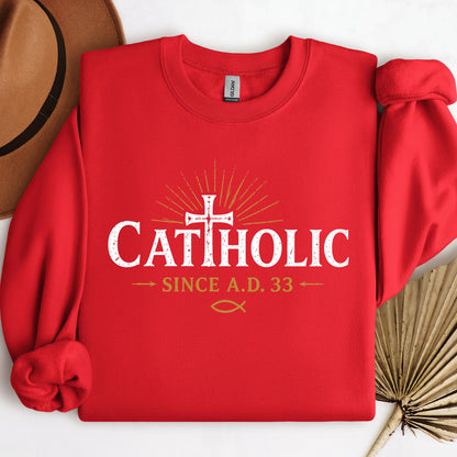 Catholic Since 33 AD 08