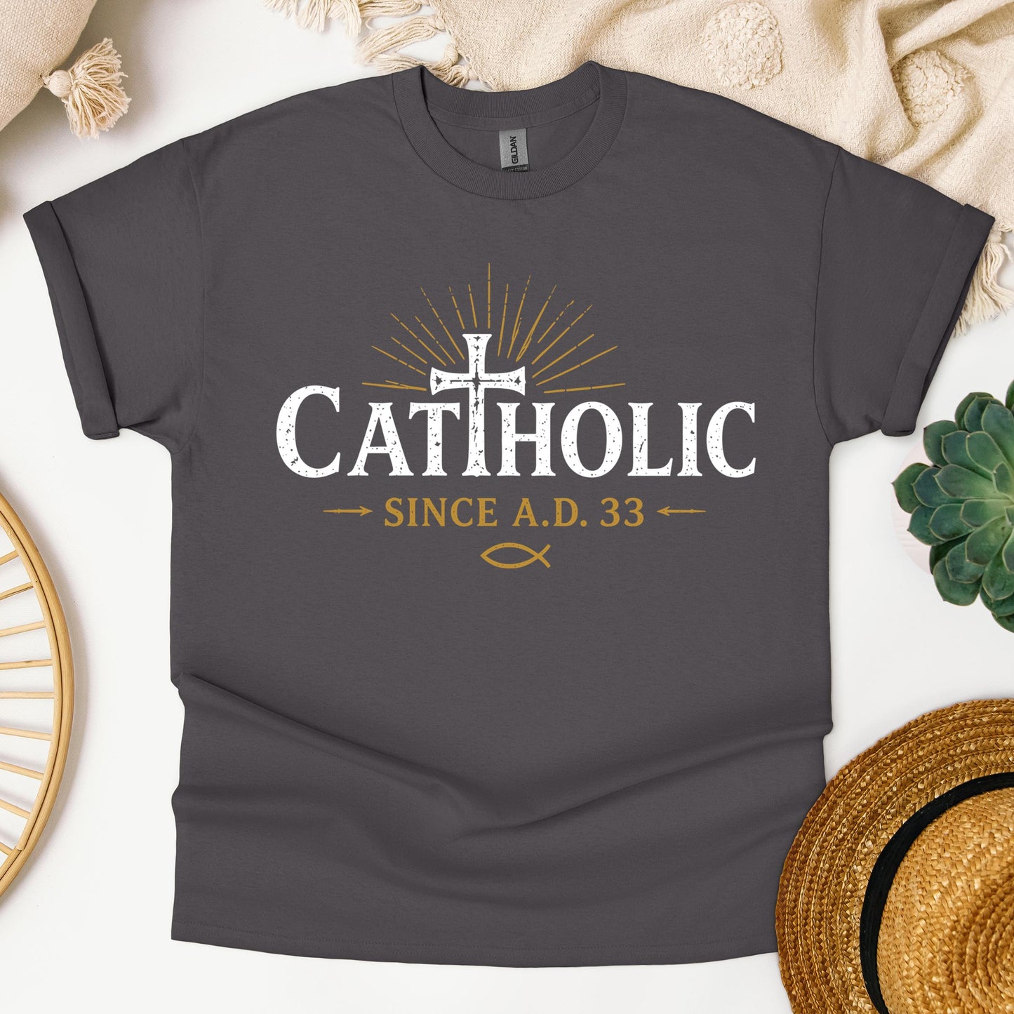 Catholic Since 33 AD 08