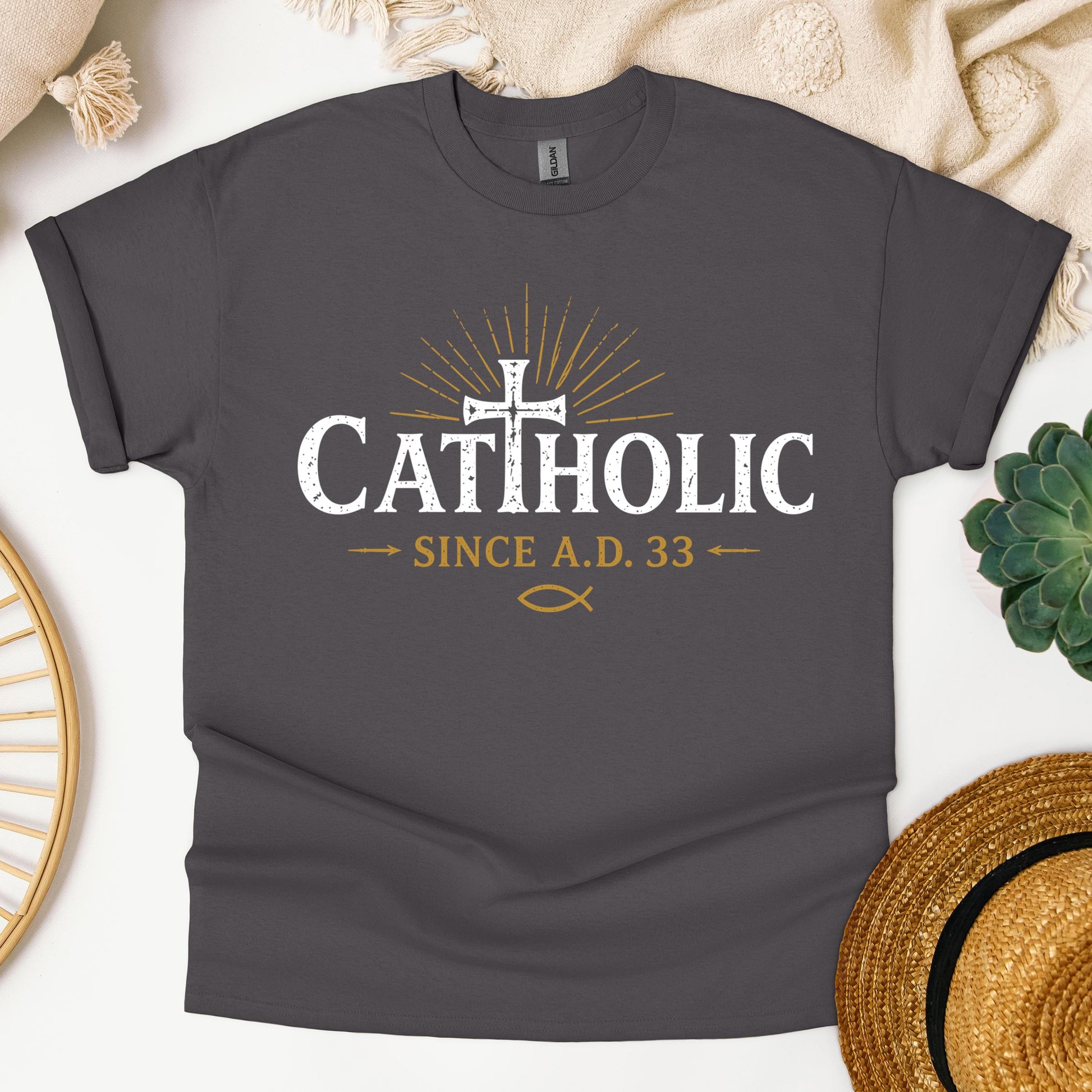 Catholic Since 33 AD 08