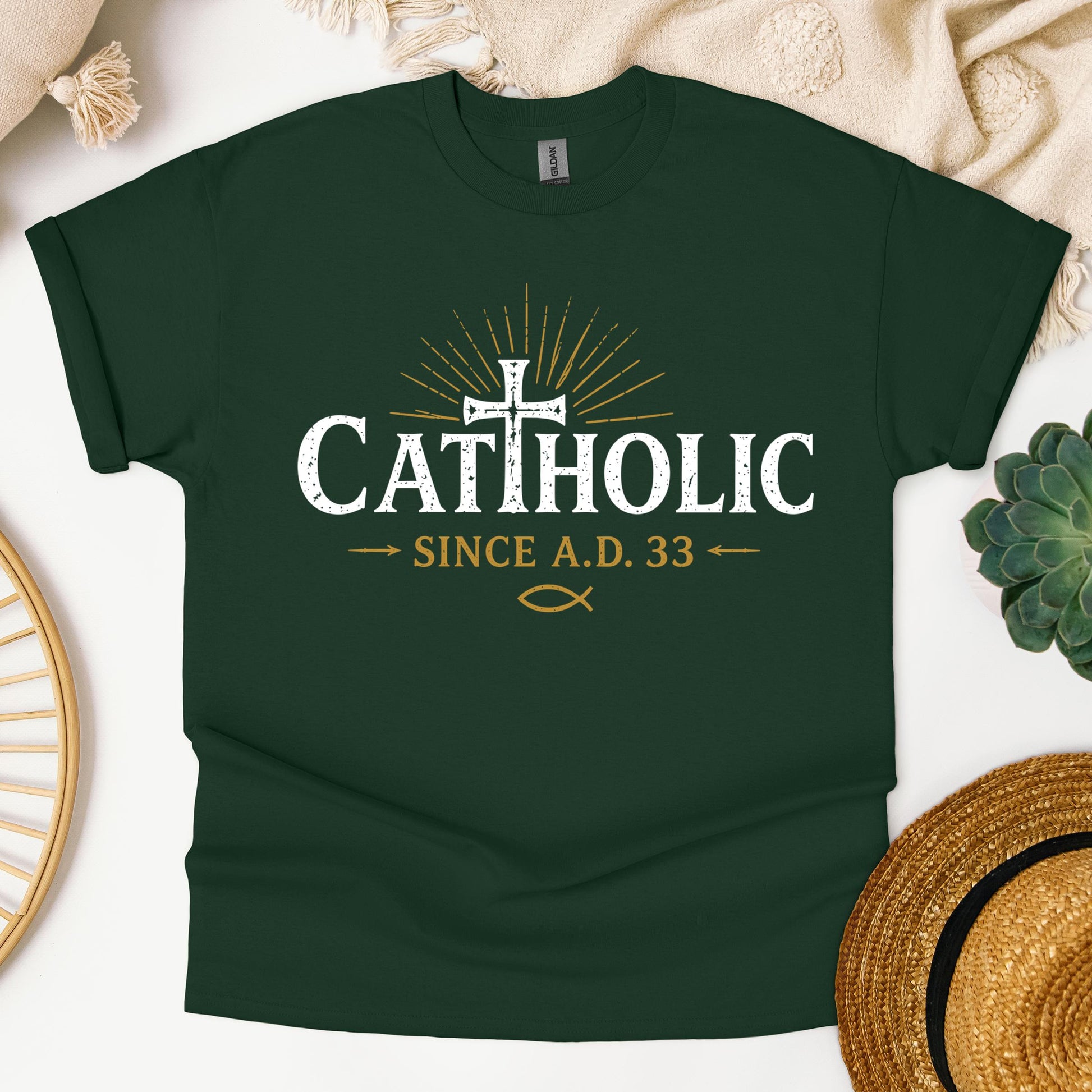 Catholic Since 33 AD 08