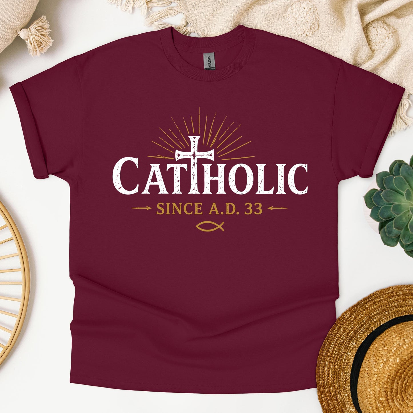 Catholic Since 33 AD 08