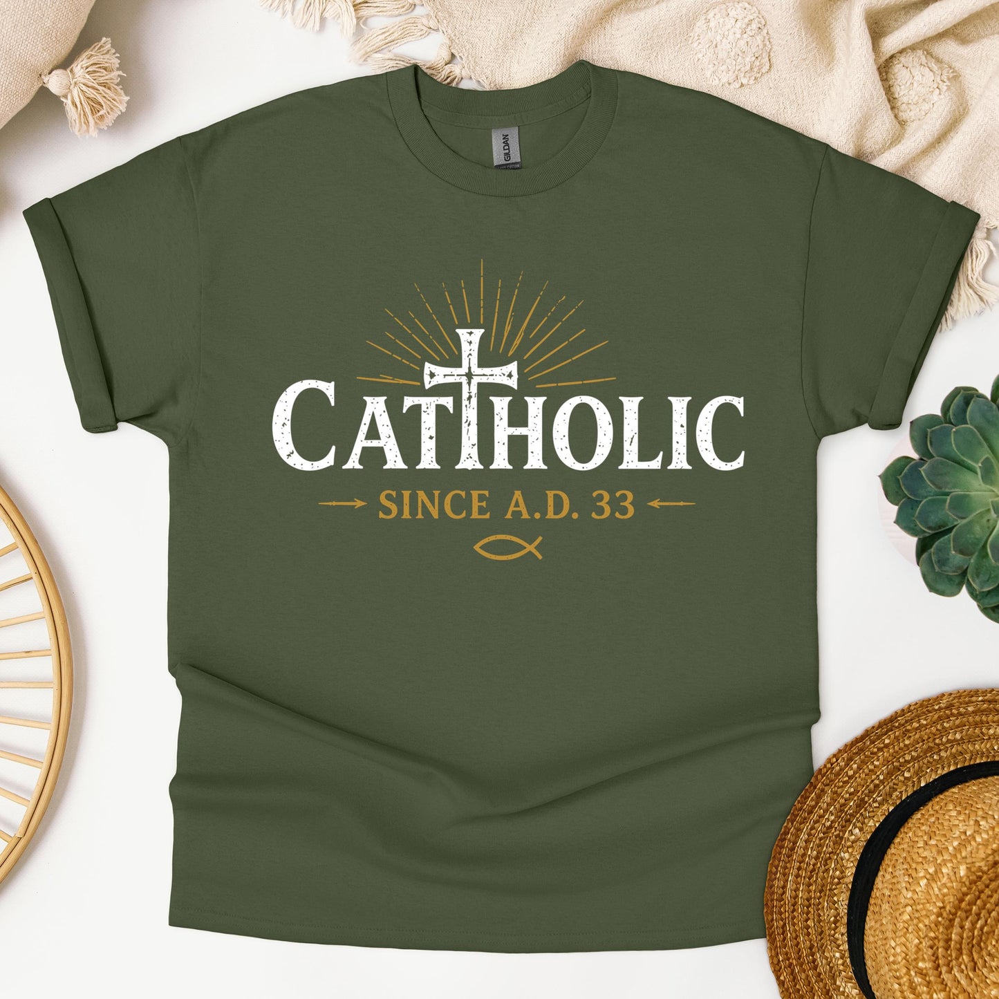 Catholic Since 33 AD 08