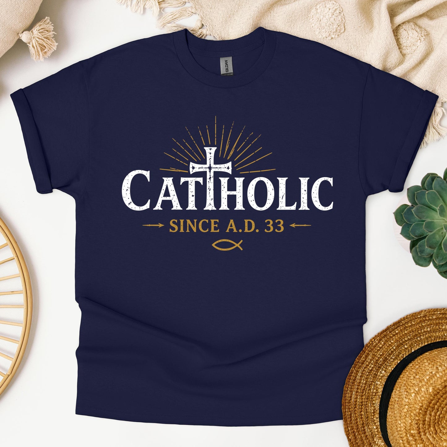 Catholic Since 33 AD 08