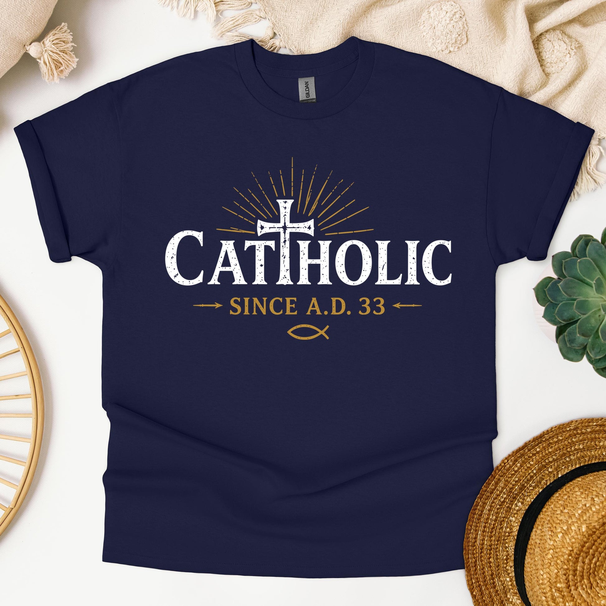 Catholic Since 33 AD 08