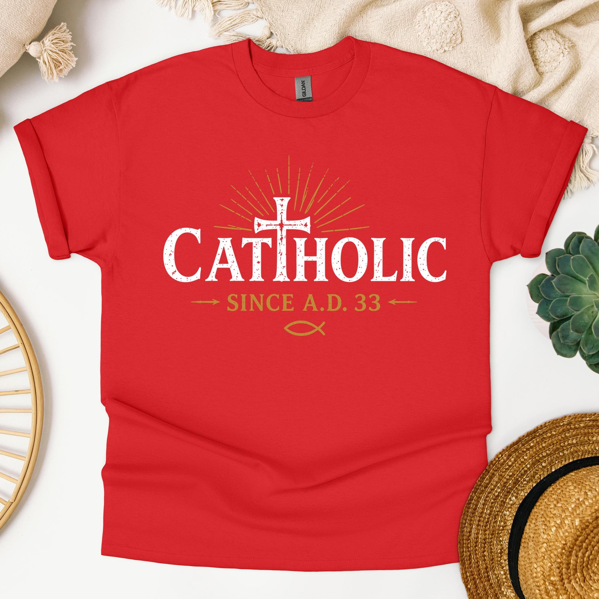 Catholic Since 33 AD 08