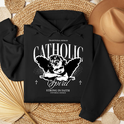 Catholic Spirit 01