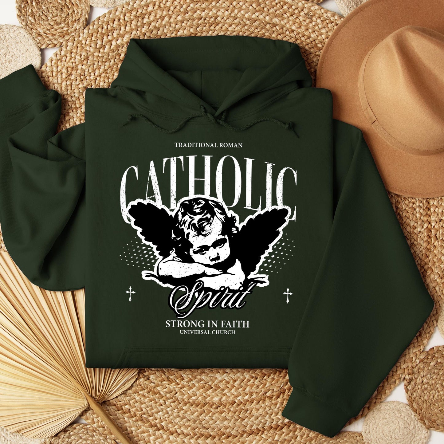 Catholic Spirit 01